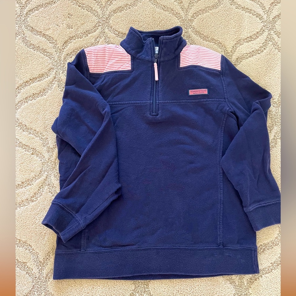 Vineyard Vines Pullover